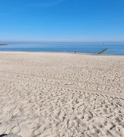 Centrum Portu * Kolobrzeg