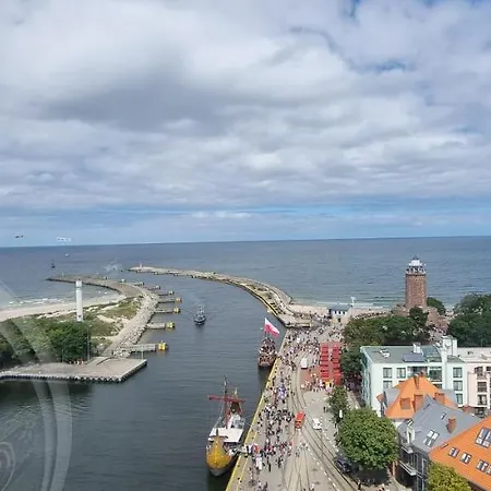 Centrum Portu *
