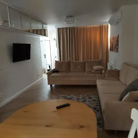 Centrum Portu Appartement *