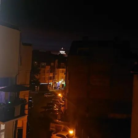 Centrum Portu