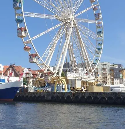 Centrum Portu *