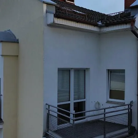 Centrum Portu Appartement Kołobrzeg