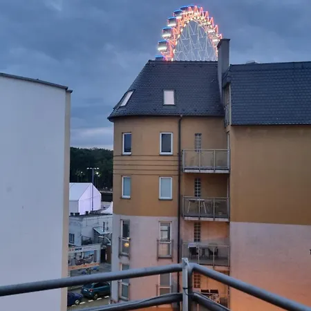 Appartement Centrum Portu *